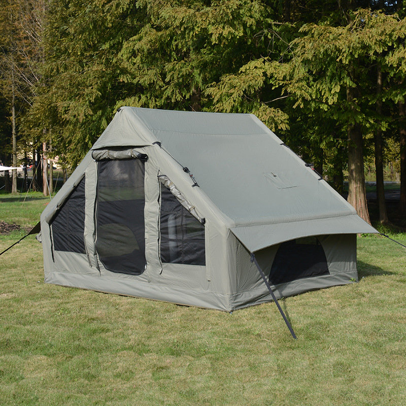 Puball Aeir 6-Flat Aeir TPU Aeir Puball Inséidte