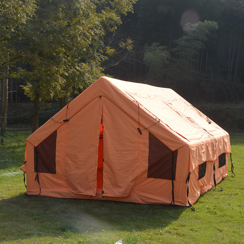 Puball inséidte 12m² RBM le spéirléas lánléargais