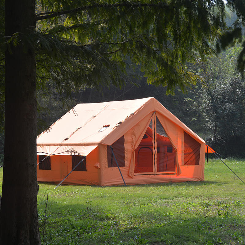 Puball inséidte 12m² RBM le spéirléas lánléargais