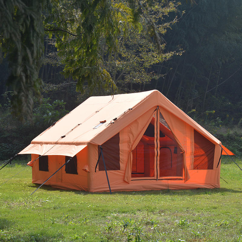 Puball inséidte 12m² RBM le spéirléas lánléargais