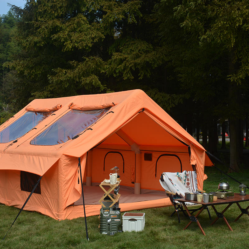Puball inséidte 12m² RBM le spéirléas lánléargais