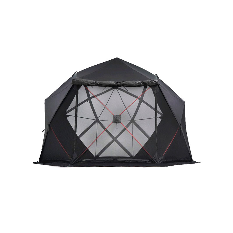 Puball na gréine cois farraige puball yurt